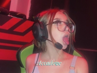 Accadowe