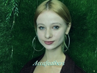 Accafeathers