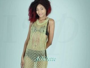 Achillette