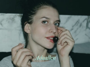 Adaallen