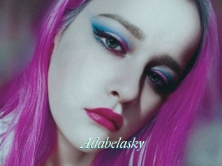 Adabelasky
