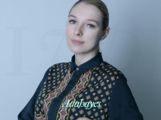 Adahayes
