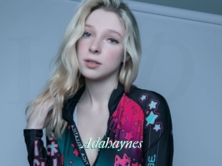 Adahaynes