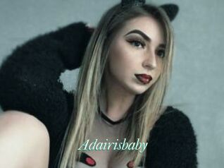 Adairisbaby