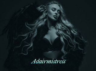 Adairmistress