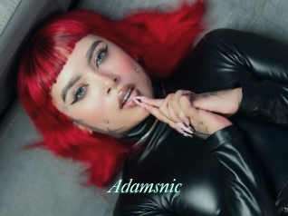 Adamsnic