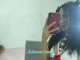Adanaevanss