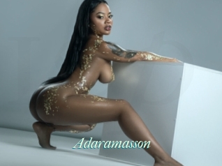 Adaramasson
