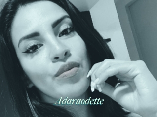Adaraodette