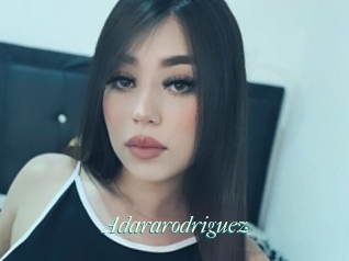 Adararodriguez