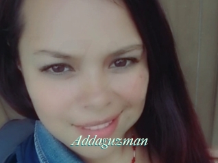 Addaguzman