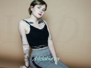 Adelahorny