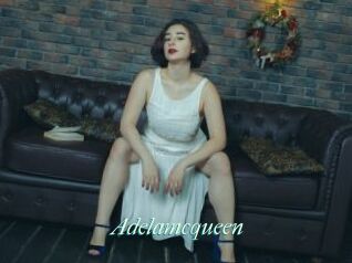 Adelamcqueen