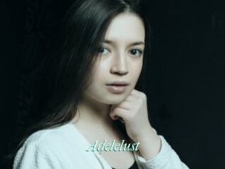 Adelelust