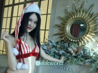 Adelesecret