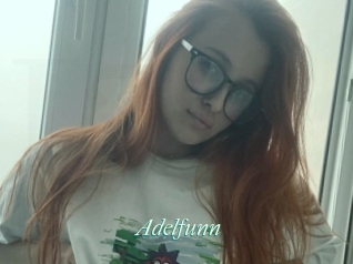 Adelfunn