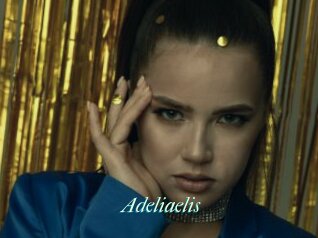 Adeliaelis