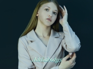 Adeliahodges