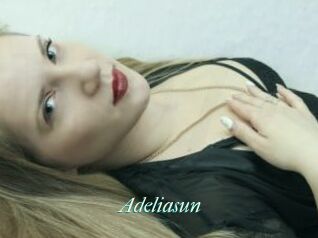 Adeliasun