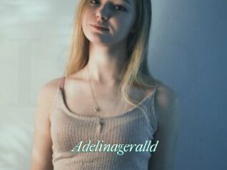 Adelinageralld
