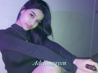 Adelinagreen