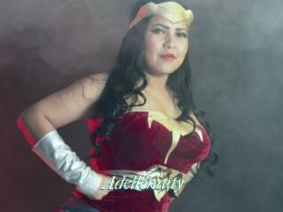 Adellekiuty