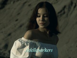 Adelleparkers