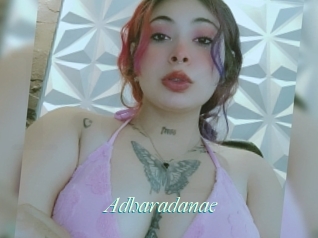 Adharadanae