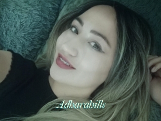 Adharahills