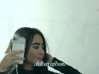 Adharajhons