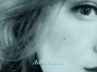 Adharalujan