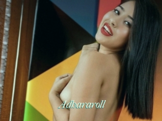 Adhararoll