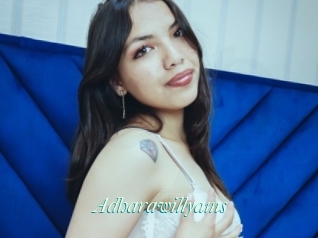 Adharawillyams