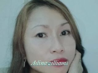 Adinawilliams