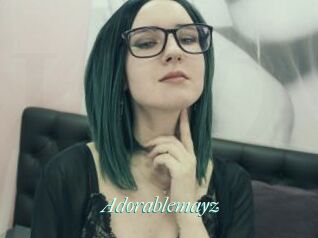 Adorablemayz
