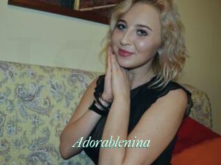 Adorablenina