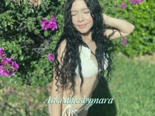 Adorableshymara