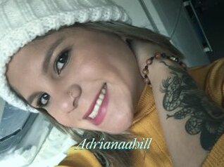 Adrianaahill