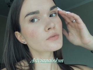 Adrianabohm