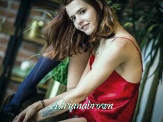 Adrianabrown