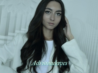 Adrianadaves