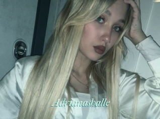 Adrianashalle