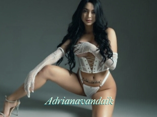 Adrianavandaik