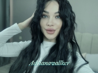 Adrianawallker