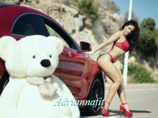 Adriannafit