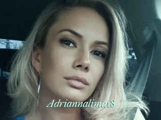Adriannalima18