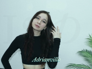 Adrianvilla