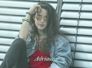 Adriasage