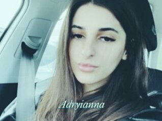 Adryianna