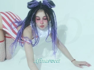 Afinasweet